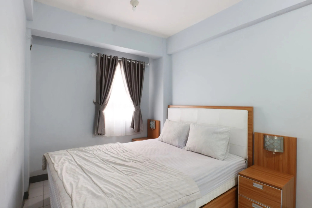Two-Nine Apartment
