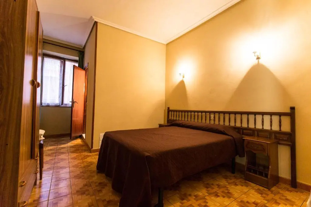 Pension Iberia