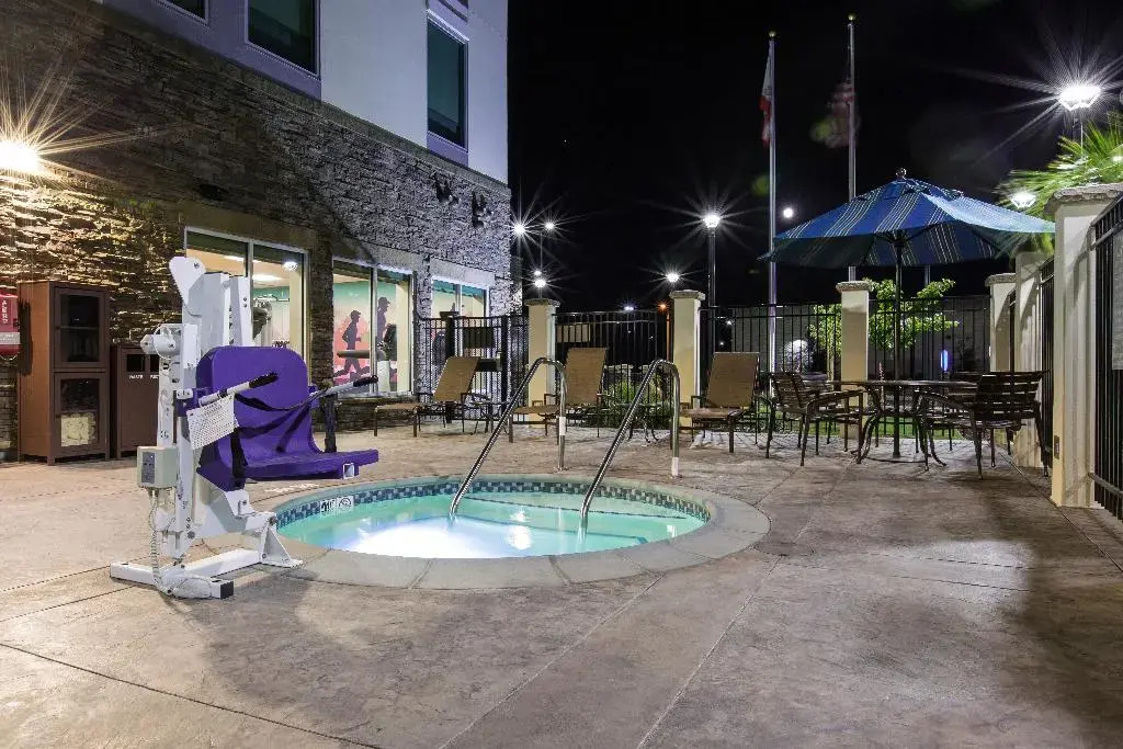 Hyatt Place Delano
