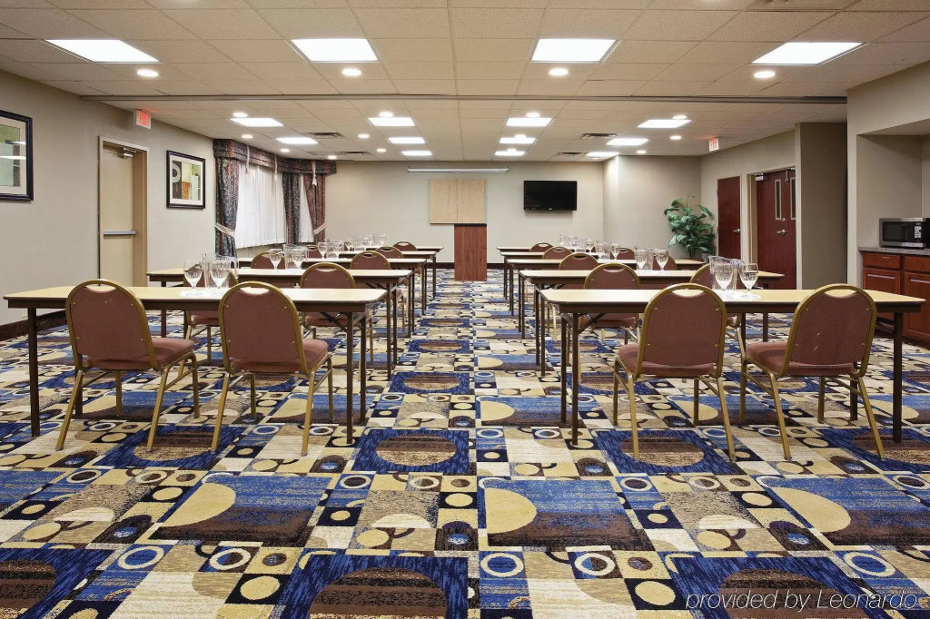 Comfort Suites Clovis North