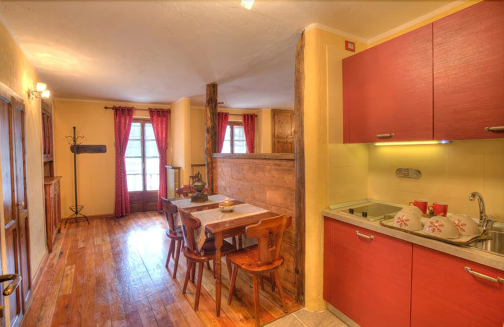 Residence CAV Emile Rey