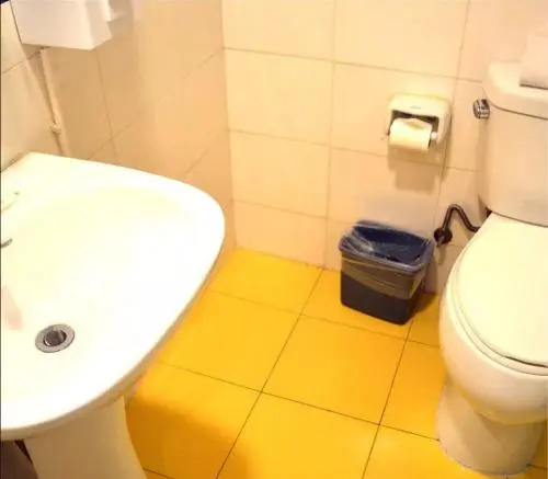 Home Inn Hohhot Zhelimu Road