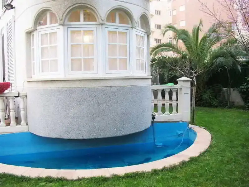 Apartamentos Boutique Torreblanca