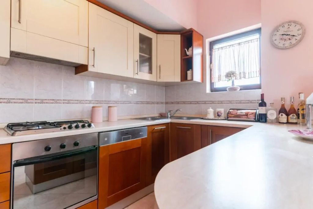 Apartment Zadar Bonifacija Perovica