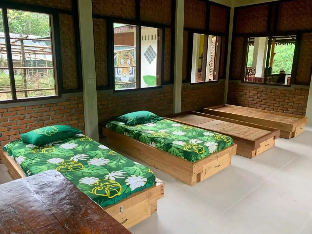 Hutan Subur guest house
