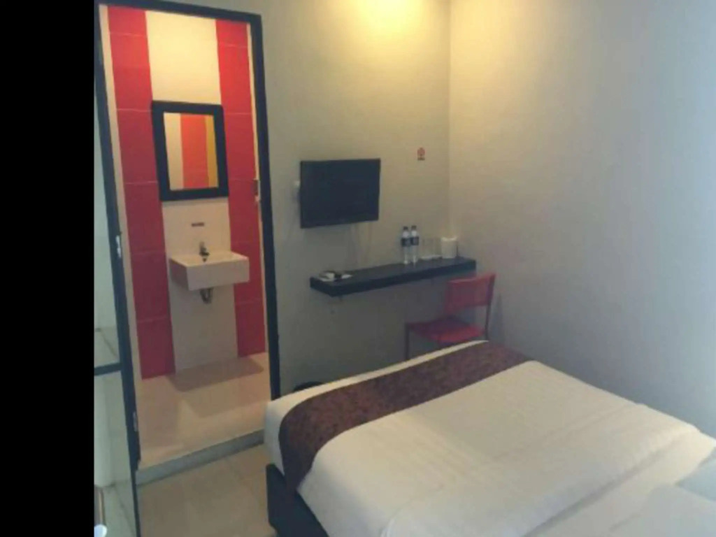 Budget Hotel Ambon