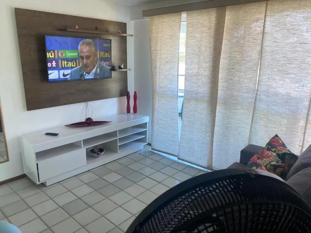 Ancorar Flat Porto de Galinhas - Flat 1203-5205