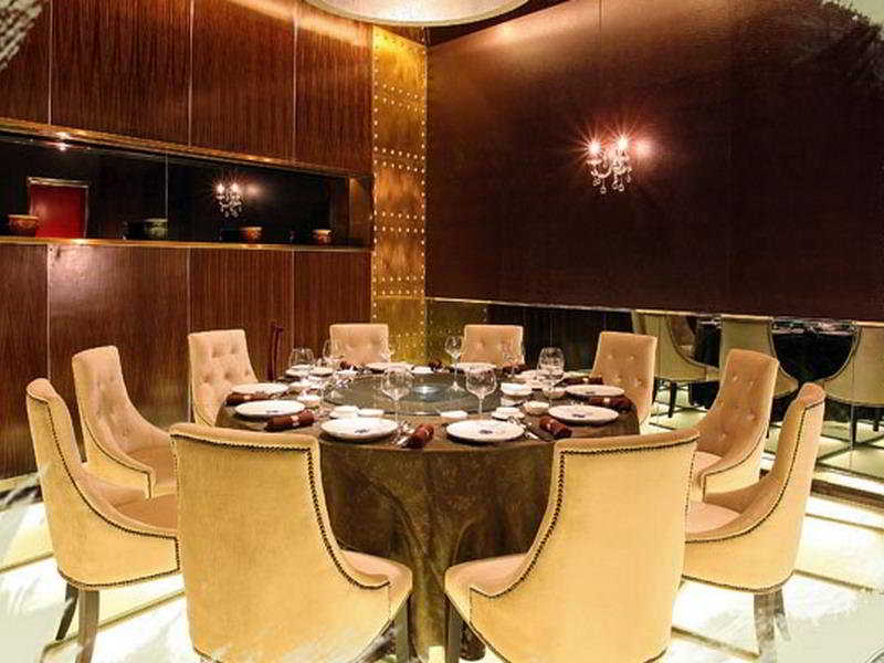 Rainbird International Hotel