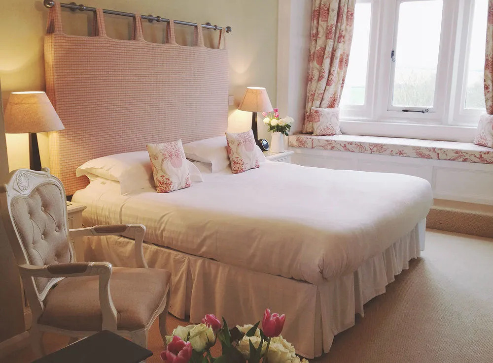 Langdon Court Hotel