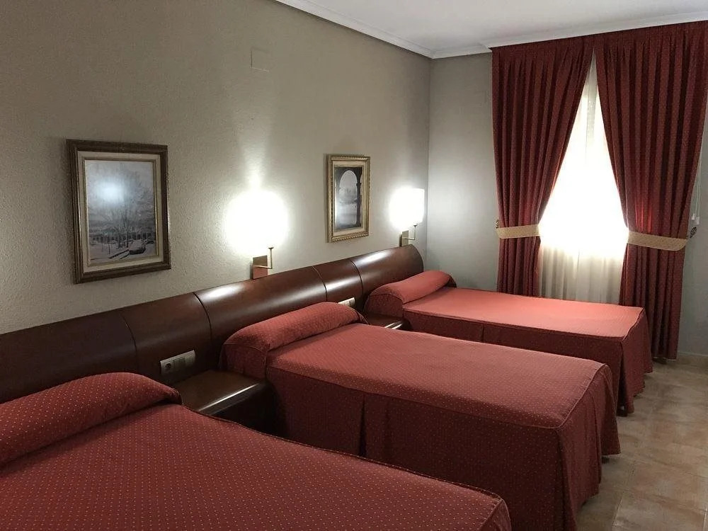 Hostal Restaurante Marino