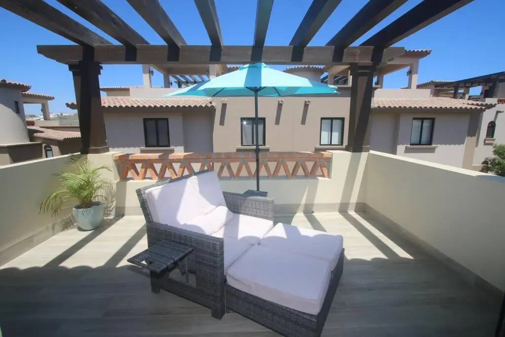 Mavila at Quivira Golf & Sea Community plus PB Beach Access on Medano Beach