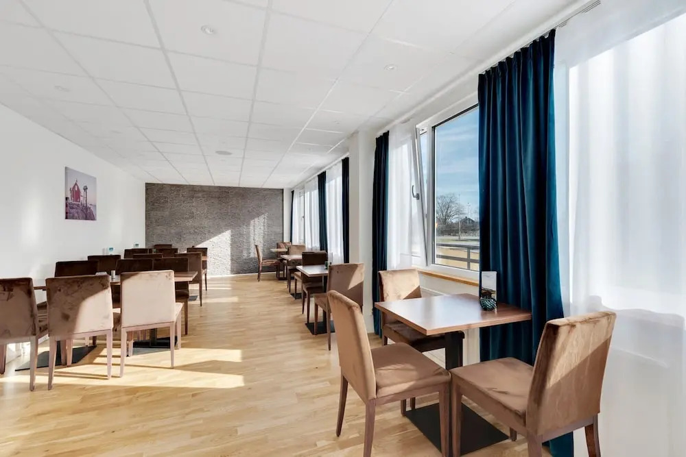 Hotel Oxelosund