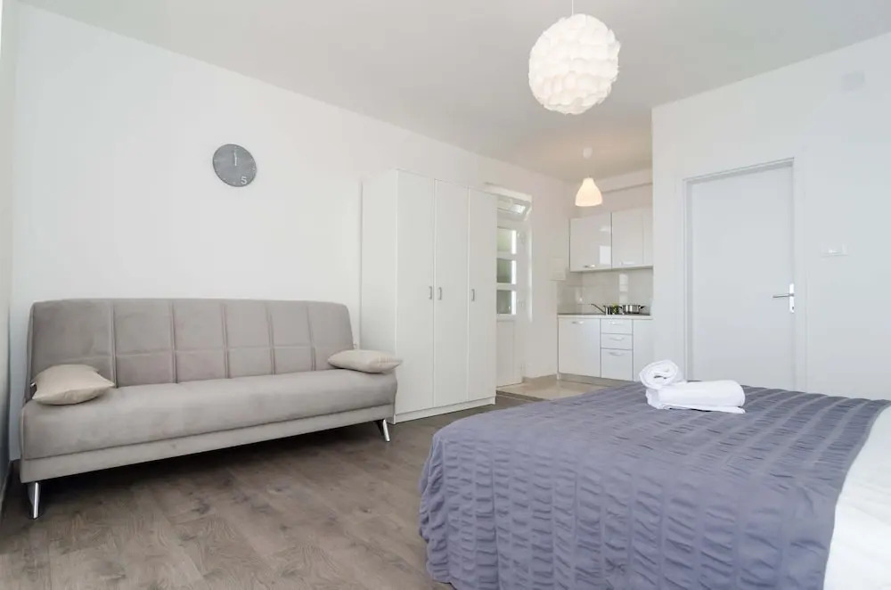 Cin&Co Central Apartments