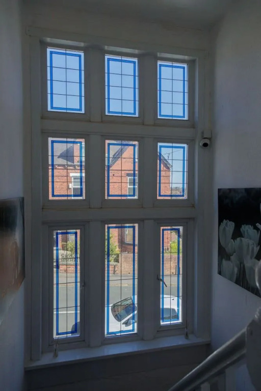 Kirkstall House