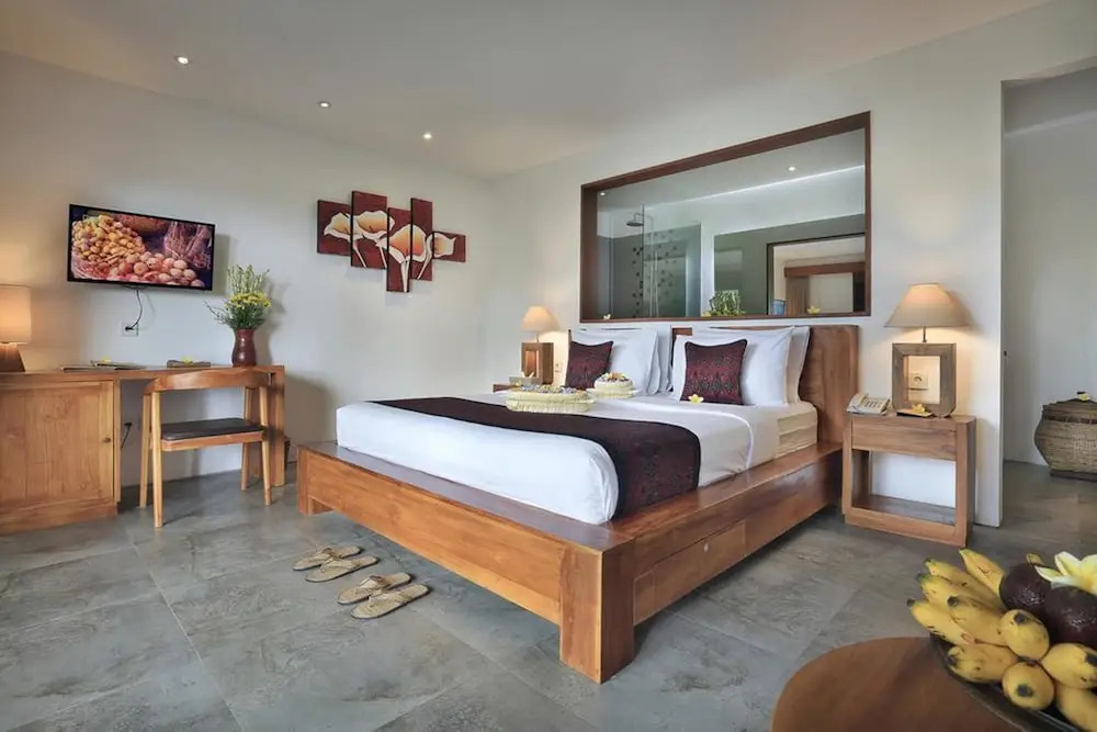 The Pandora Hotel
