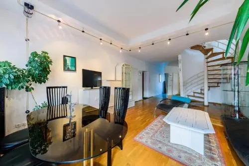 City Centre Apartment