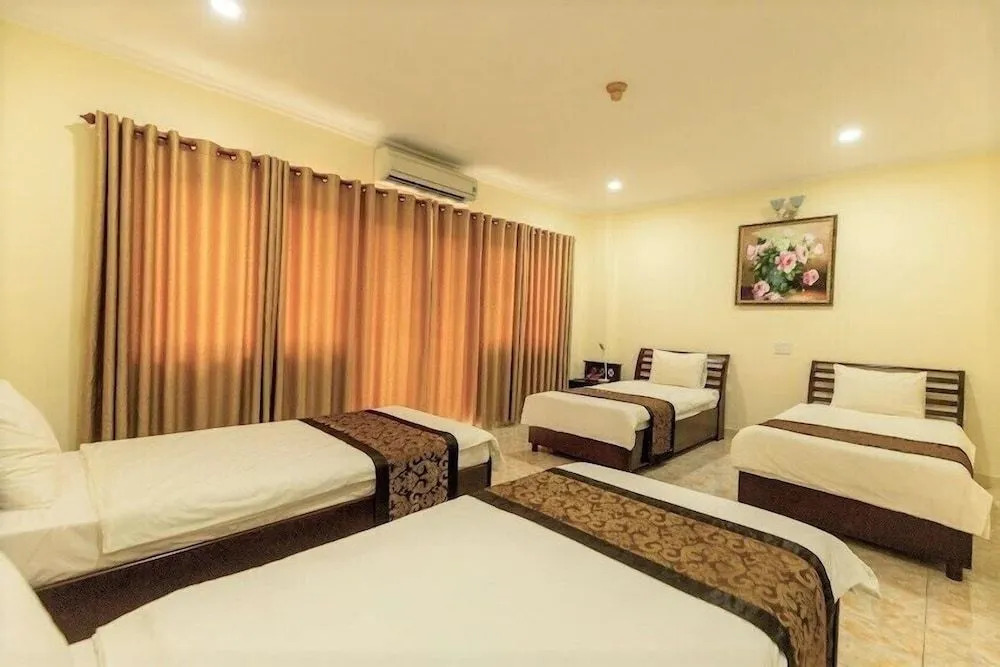 Biet Dien Hotel
