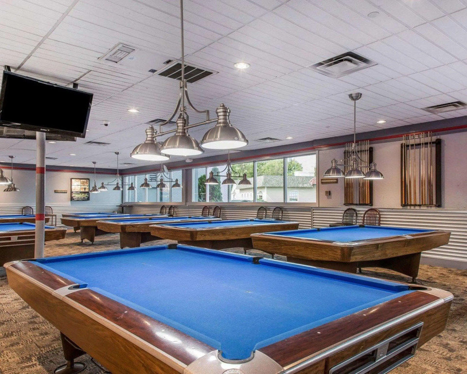 Comfort Inn Boston