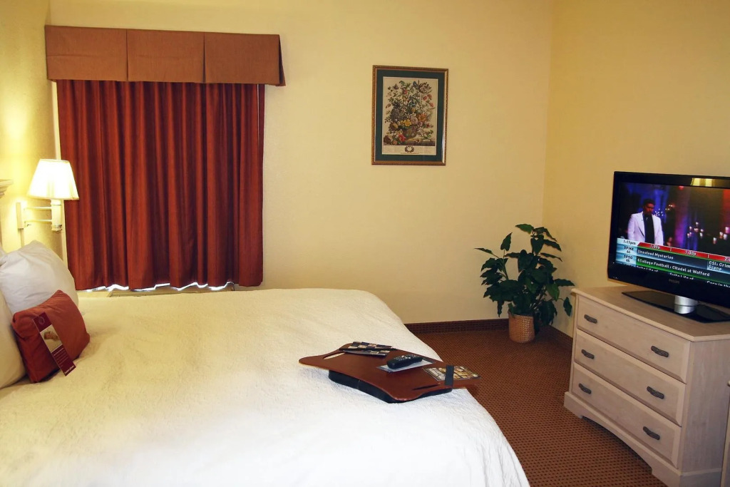 Hamilton Inn Birmingham-Bessemer