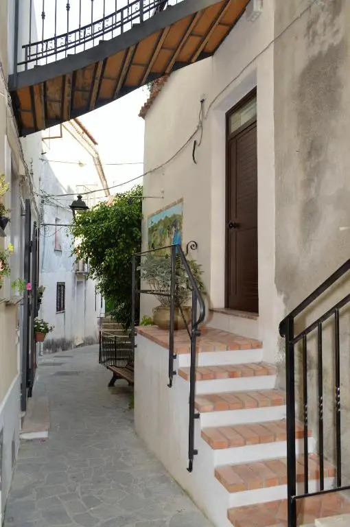 Relax nel Centro Storico