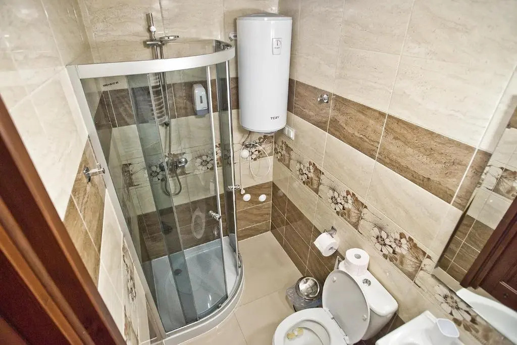 Horizon Park Aparthotel