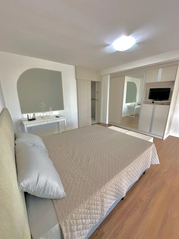 Saint Sebastian Flat 307 - Com Hidro! até 4 pessoas, Duplex, no centro