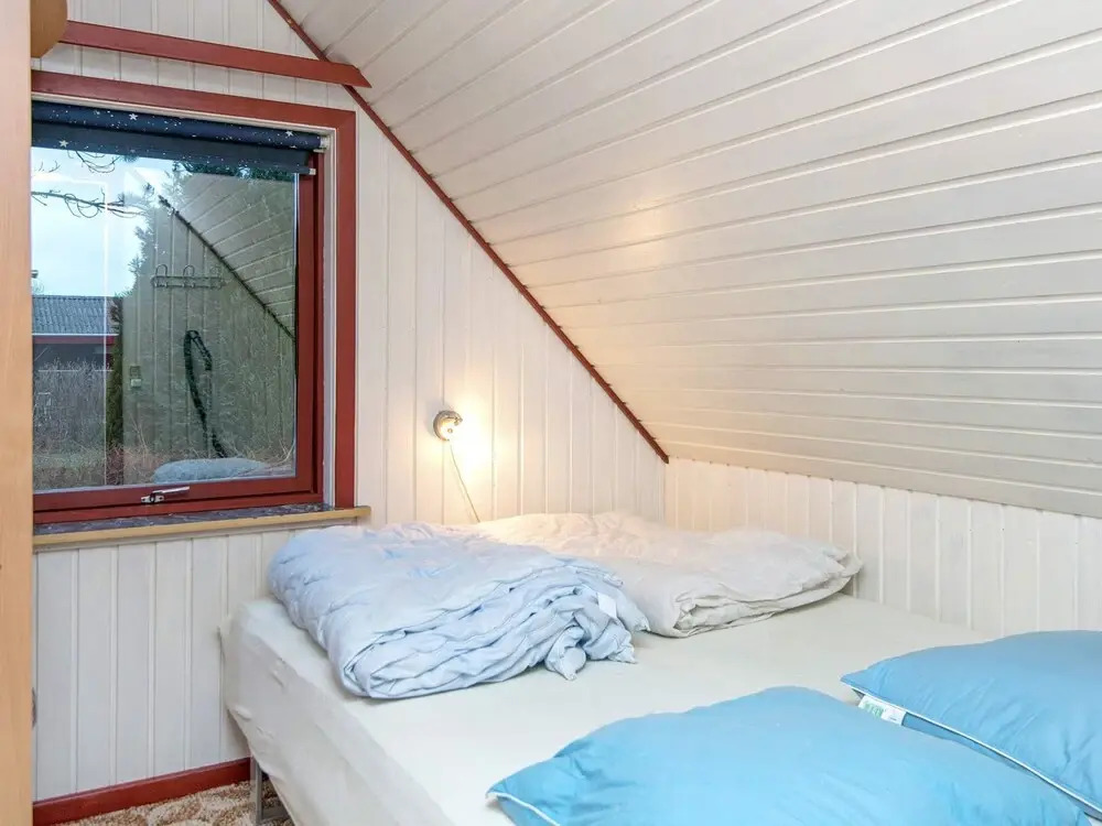 Peaceful Holiday Home in Ebeltoft near Sea