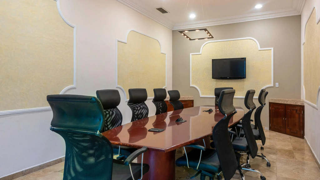 Villa Mercedes Curio Collection By Hilton