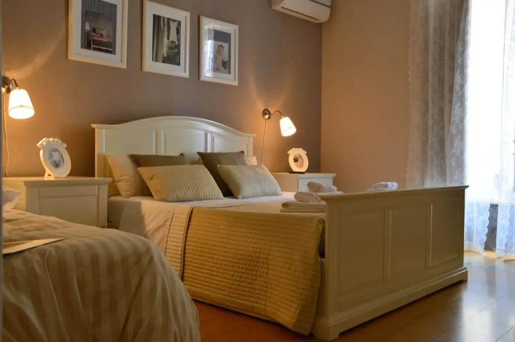 B&B Abbacò