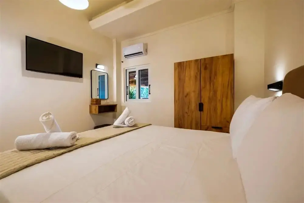 Ionian Serenity House