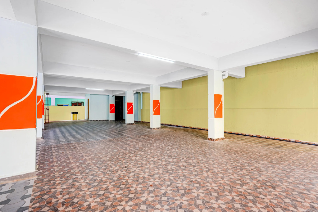 Super Hotel O Tirupati Chennai Highway Formerly Rama Home stay