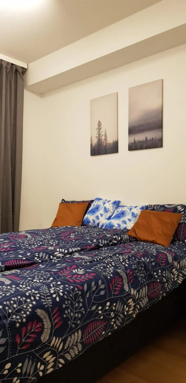 Apartment in City - Antinkatu