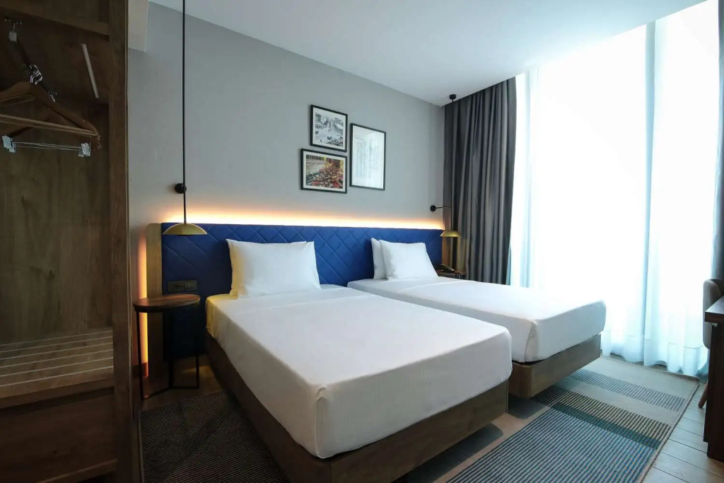 Hilton Garden Inn Ankara Cankaya