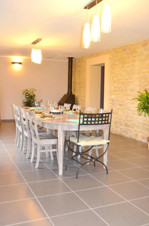 House With 3 Bedrooms in Florenville, With Enclosed Garden and Wifi