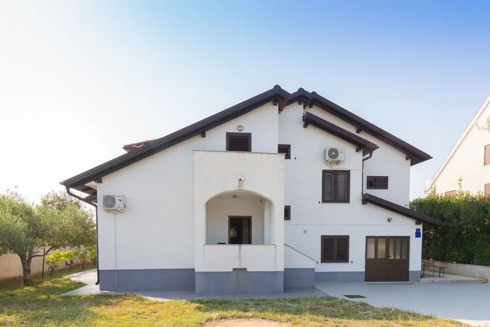Fantastic Apartment Nika
