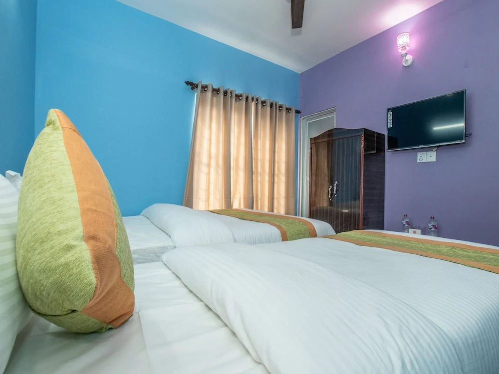 Oyo 339 Hotel Omega
