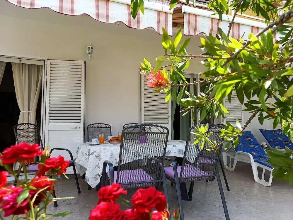 Apartment Jema