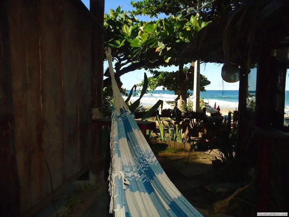 Pousada Tiririca Surf