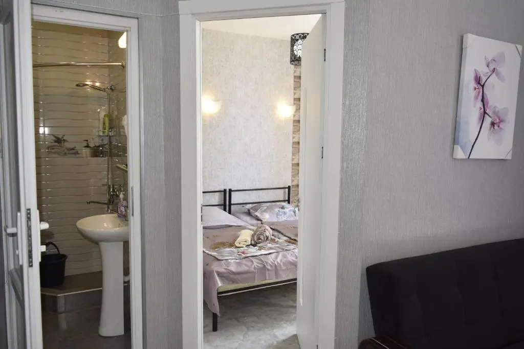 Apartment Mariami