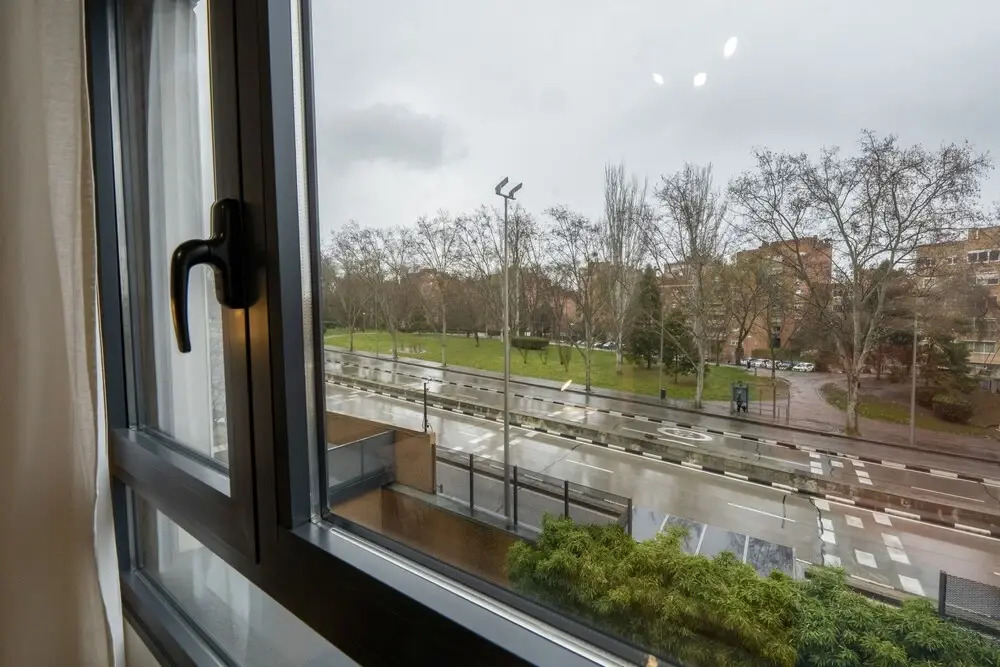 M Sres531i Encantador Piso Temporal de 1 Dormito