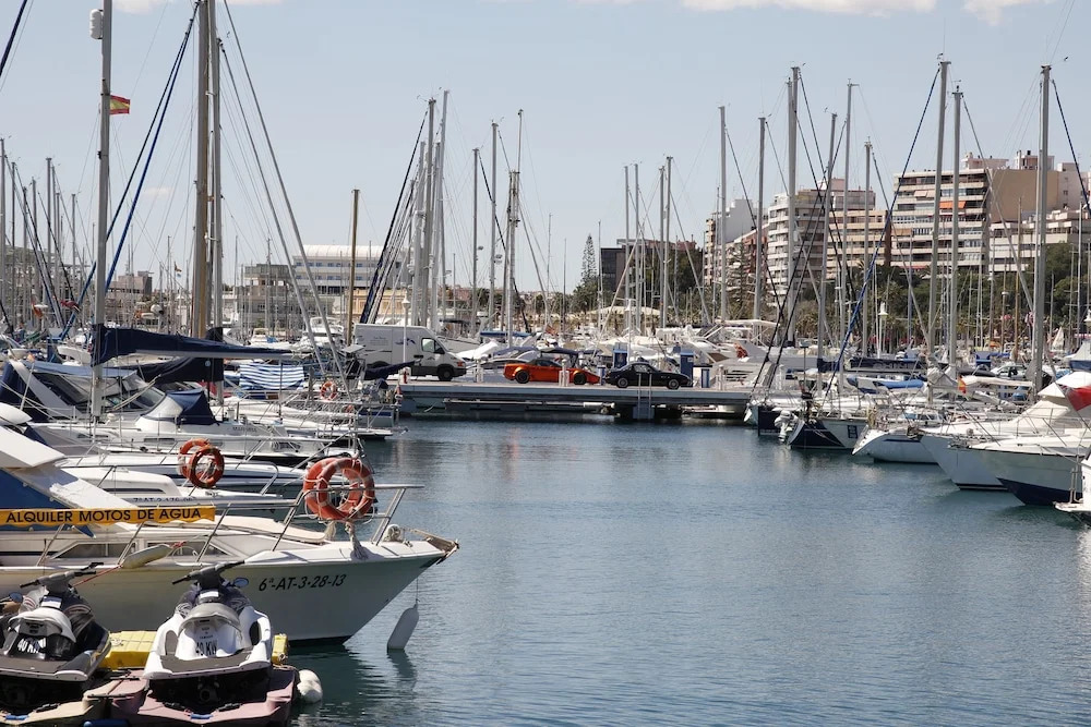 Apartamento Destino