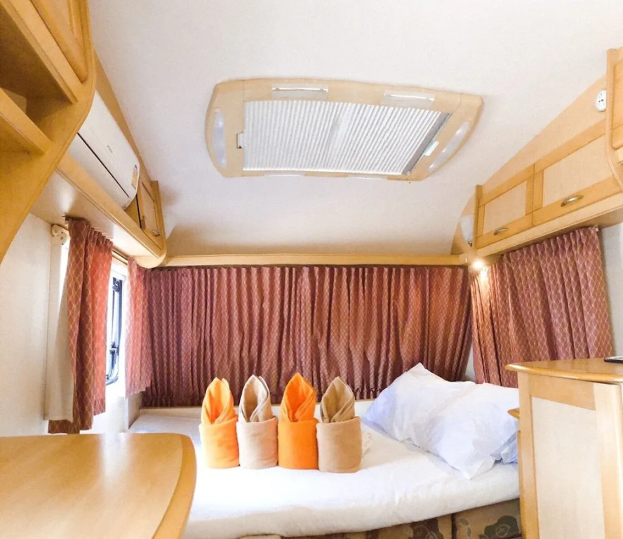 Beach House Camp