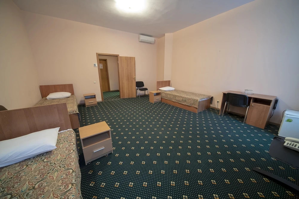 CSKA Hotel