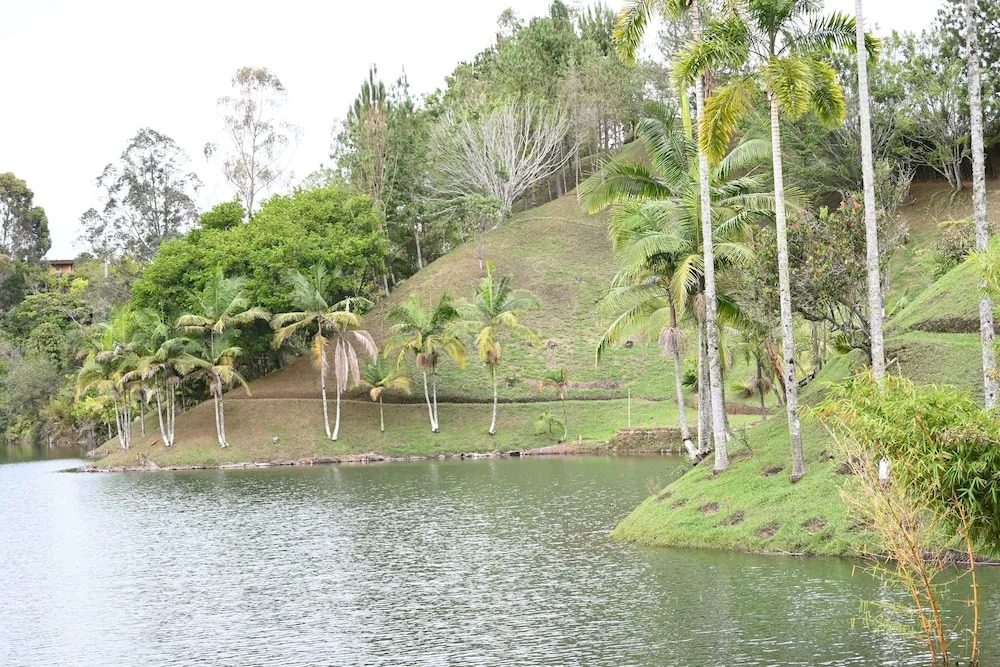 La trinidad