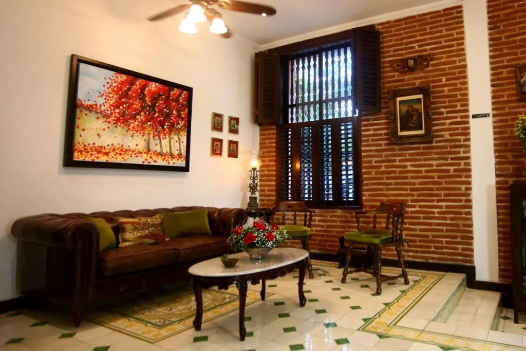 Hotel Casa La Fe