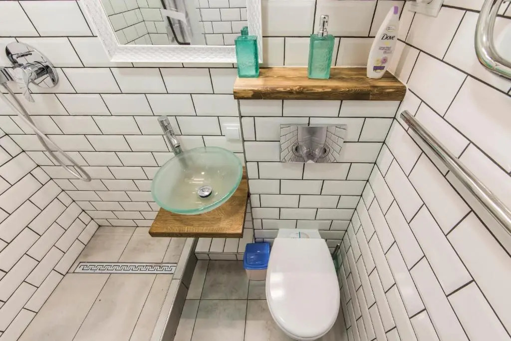 Kyiv Quiet Loft