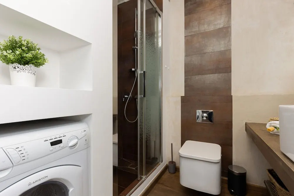 Studio Al.niepodległości by Renters
