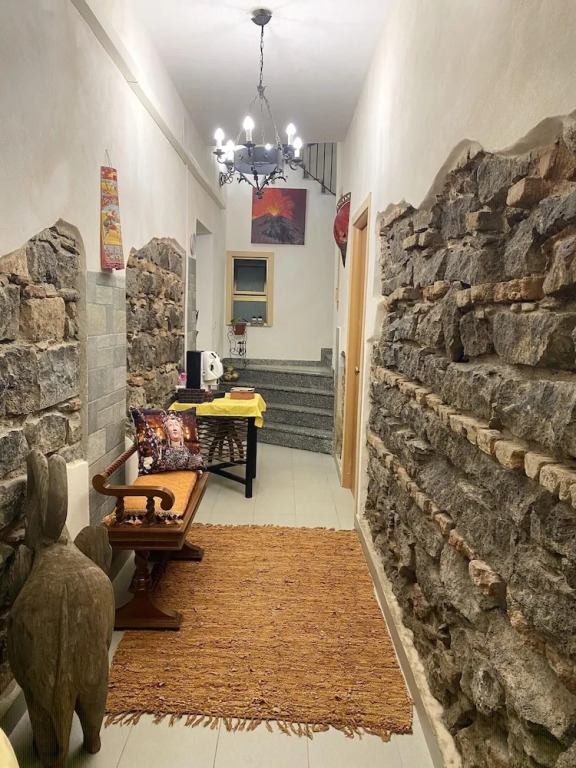 Studio In Catania With Terrace And Wifi 2 Km From The Beach