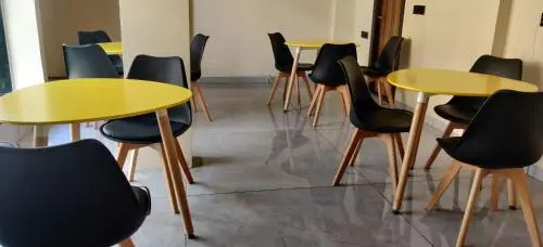 Stay10 Studio Apartments