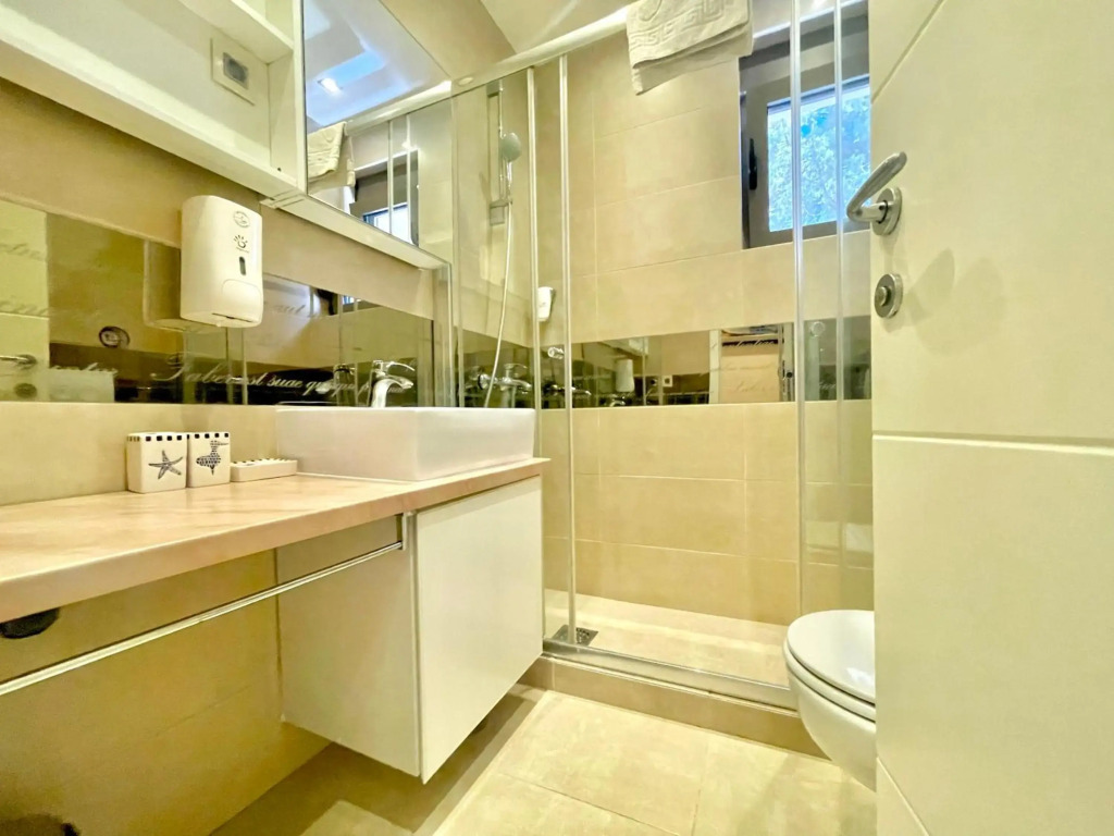 Hotel Butua Residence